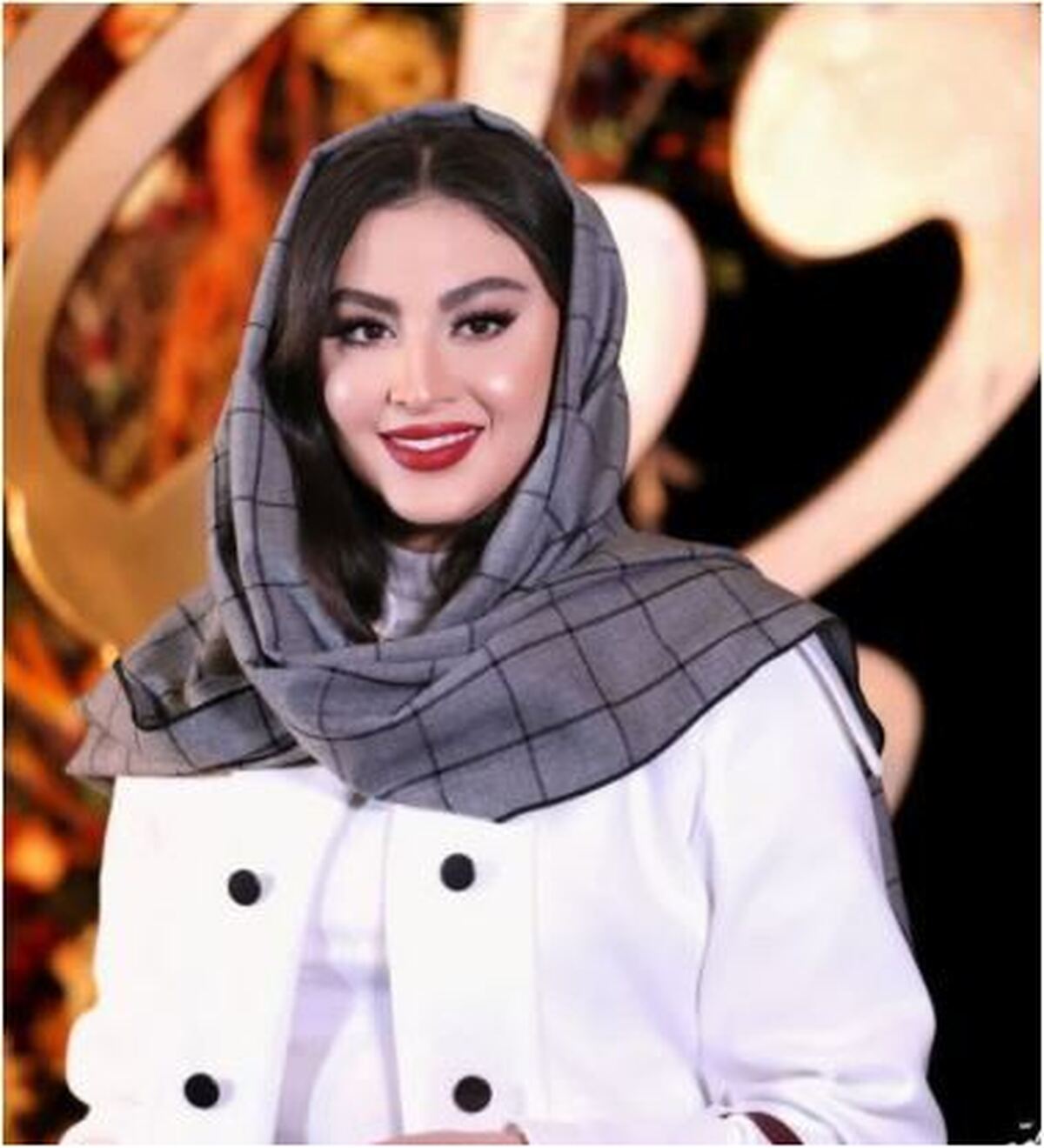 رونمایی مریم معصومی از استایل جدید تابستانه اش/سلیقه خانم بازیگر چطور است؟