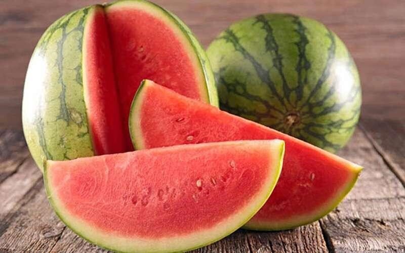 نگهداری طعم و کیفیت هندوانه بعد از برش دادن آن!