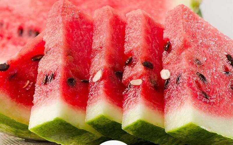 نگهداری طعم و کیفیت هندوانه بعد از برش دادن آن!