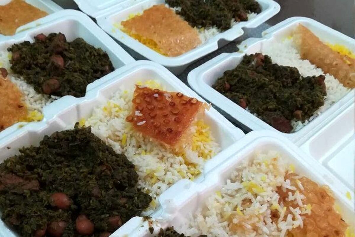 برای خوشمزه‌تر شدن قورمه سبزی نذری چه کار کنیم؟