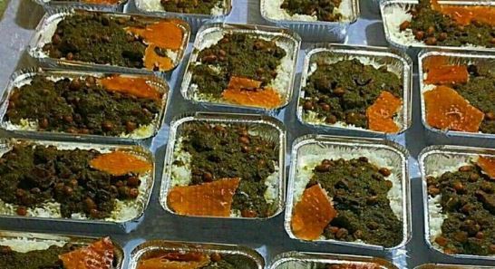 برای خوشمزه‌تر شدن قورمه سبزی نذری چه کار کنیم؟