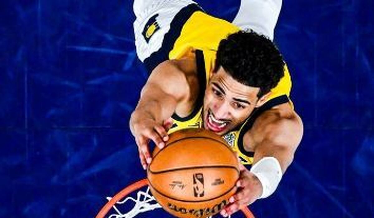 ستاره تیم بسکتبال ایندیانا فصل آینده NBA را از دست داد