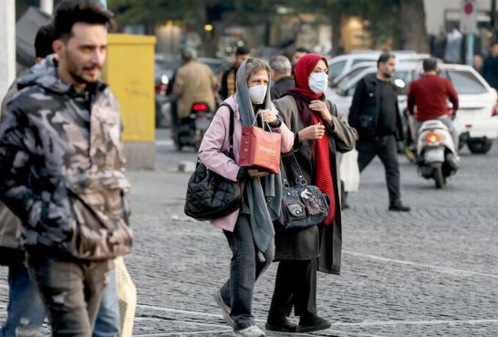 برای رهایی از عواقب گرد و غبار این اقدامات را انجام دهید