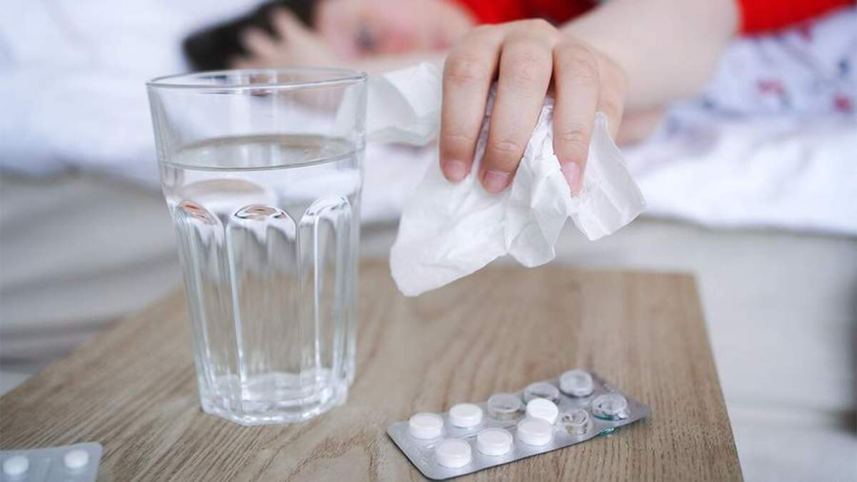 بالاترین میزان ابتلا به سرخک از سال ۱۹۹۲ در آمریکا ثبت شد