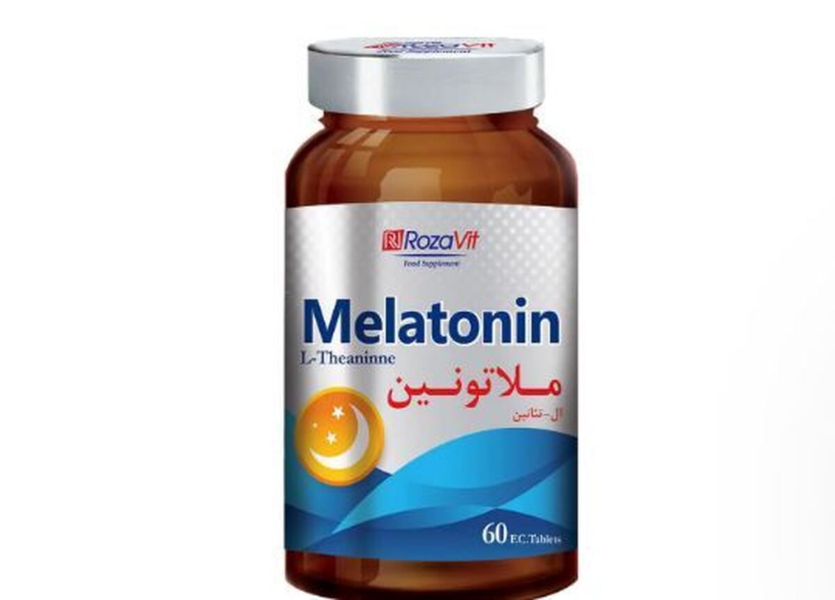 بهترین دوز و زمان مصرف مکمل ملاتونین برای بهبود خواب