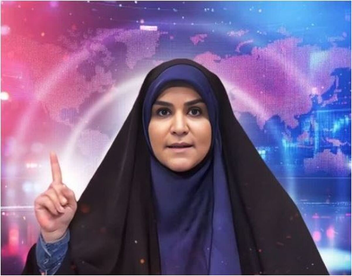 دلنوشته جدید مجری غیور ایرانی همراه با تصویر جدید خانوادگی اش در اینستاگرام جلب توجه کرد