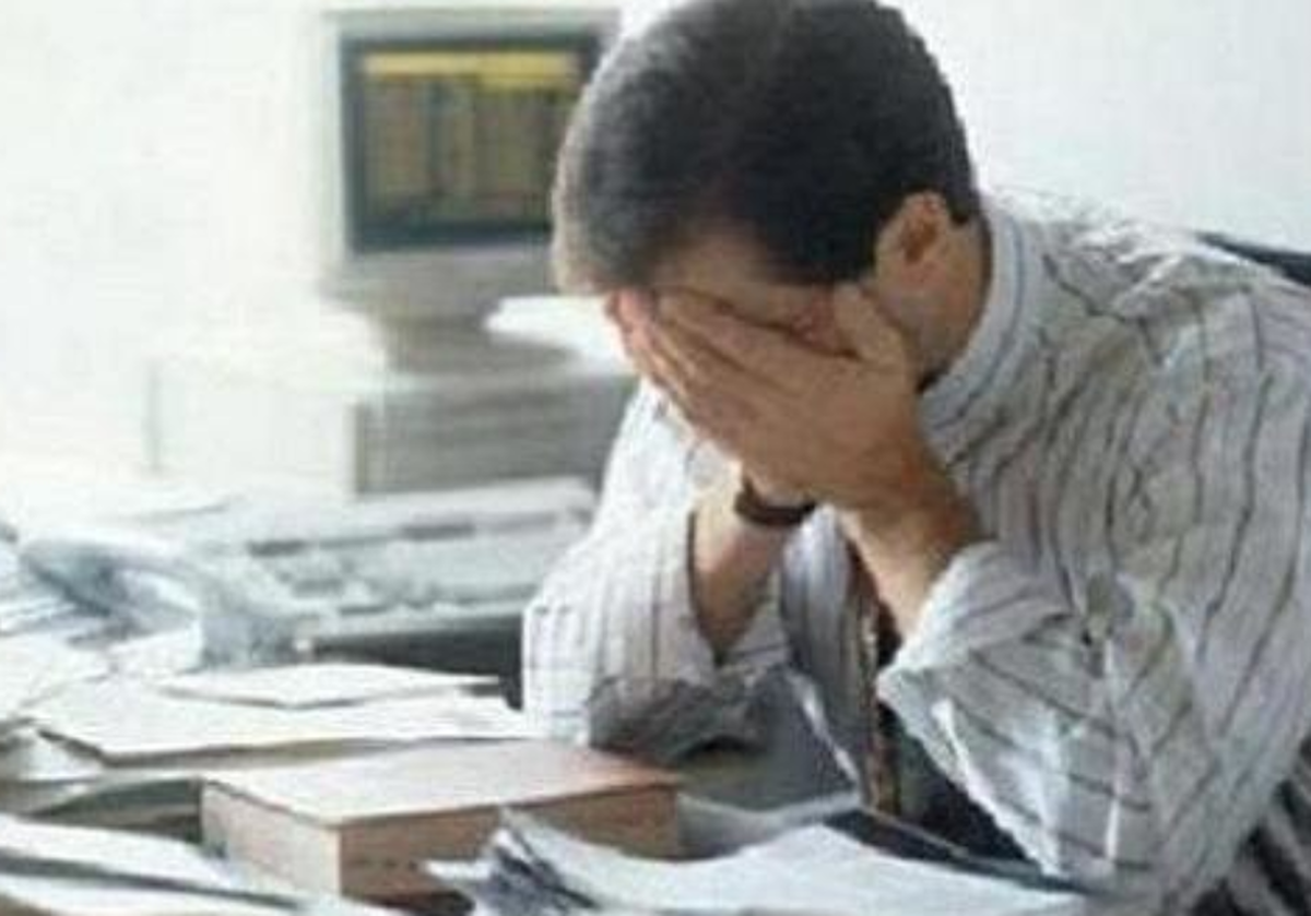 استرس چگونه باعث درد میشود؟