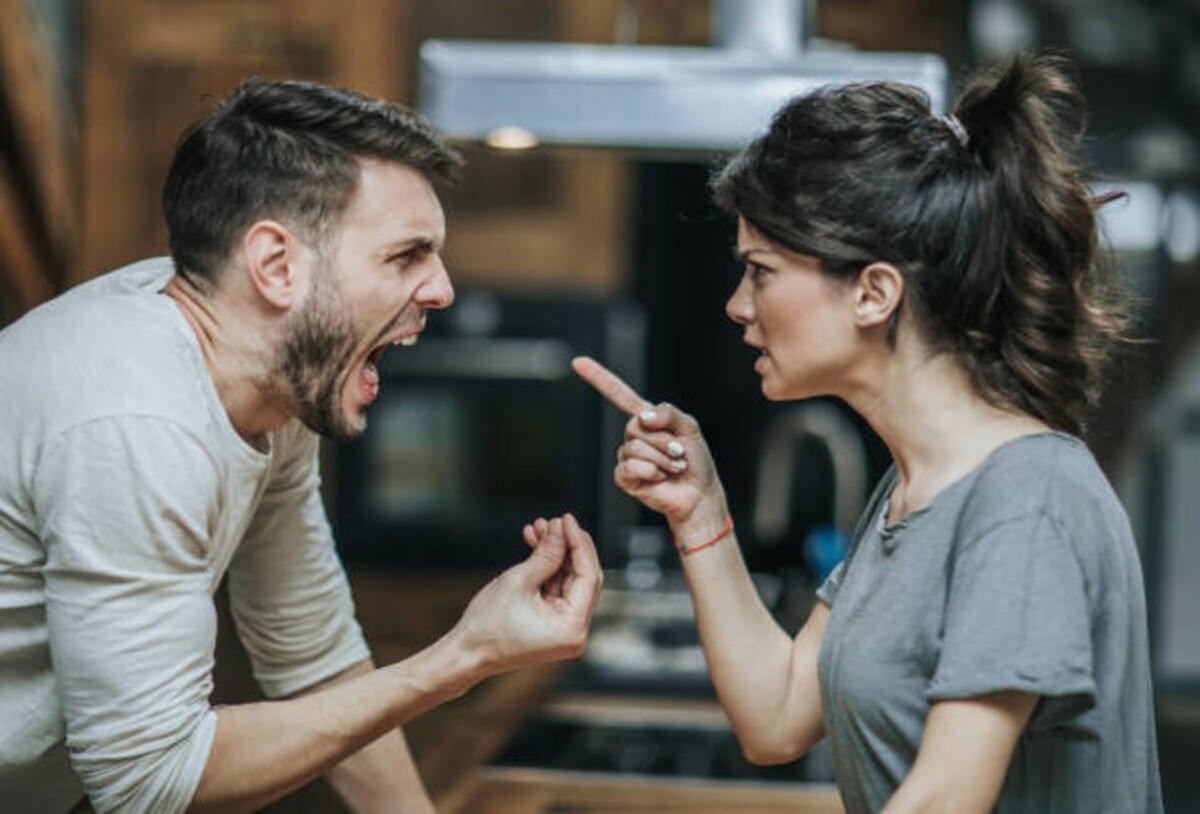 اختلافات زناشویی را می‌توان با محبت و به کارگیری احساسات و ارزش‌ها حل کرد