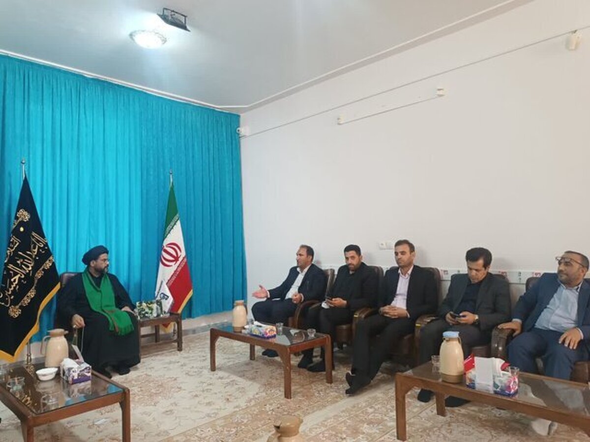 ۶ زائر سرا در مهران برای اربعین فعال می‌شود