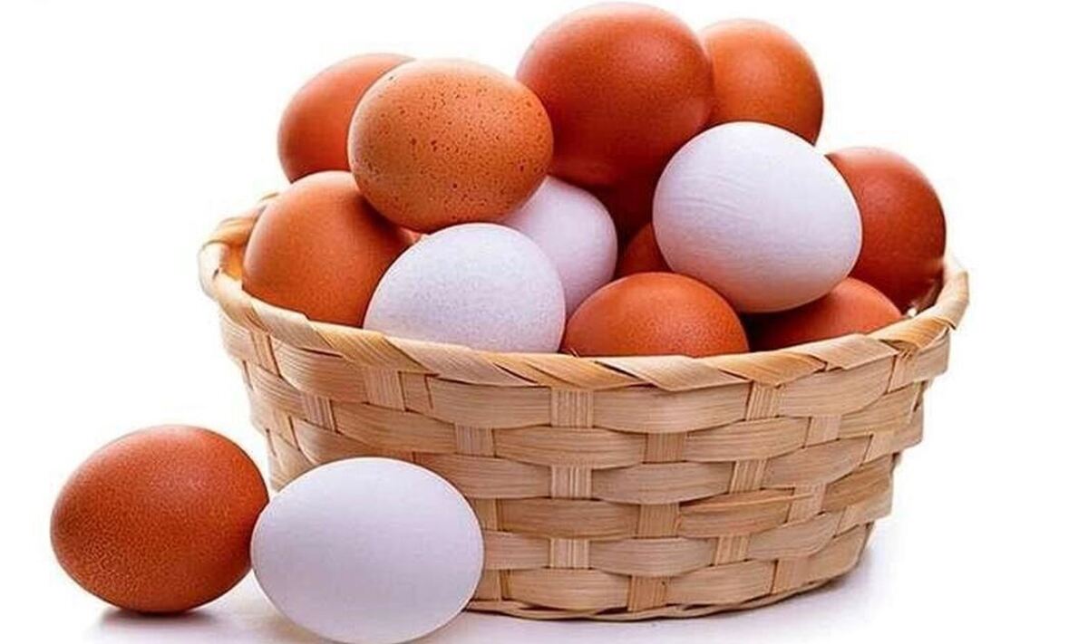 پیامد‌های مصرف روزانه تخم مرغ را بدانید