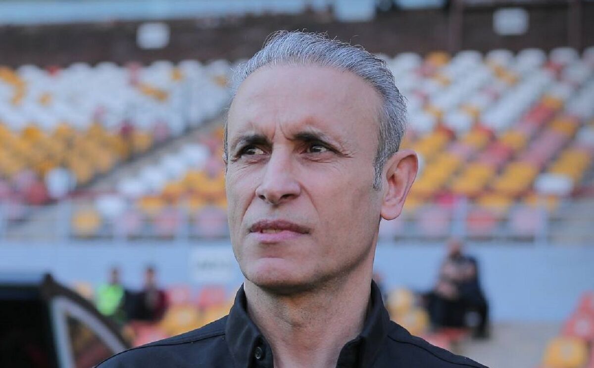 دستیاران یحیی گل محمدی مشخص شدند