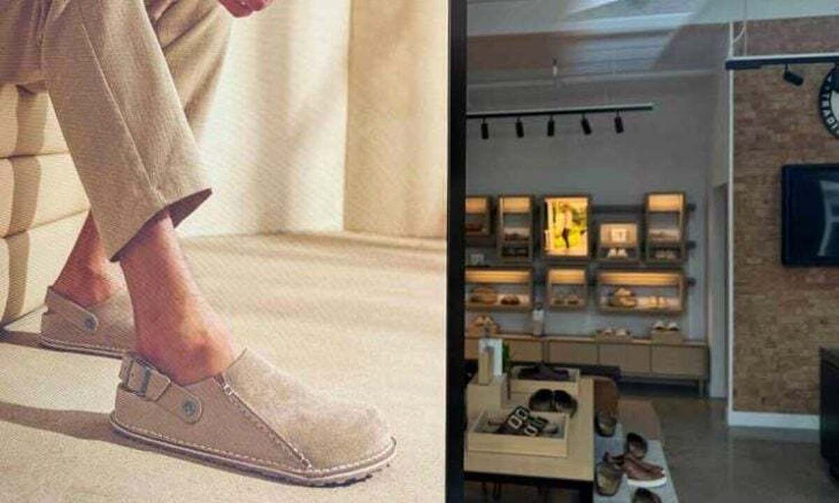 شرکت بیرکن‌استوک در هند اقدامات سختگیرانه‌ای علیه محصولات تقلبی انجام می‌دهد
