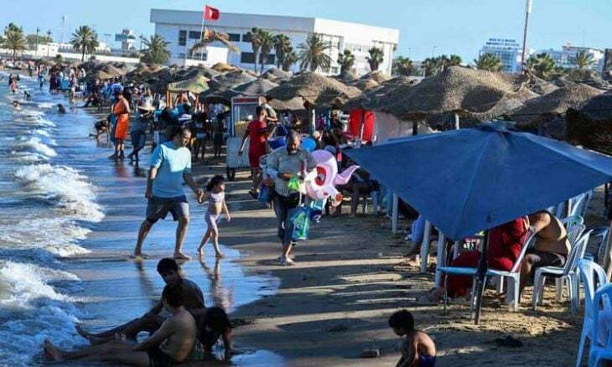 پیش‌نویس قانونی در تونس، شنا کردن کودکان بدون همراه را ممنوع می‌کند تا از وقوع غرق‌شدگی جلوگیری شود