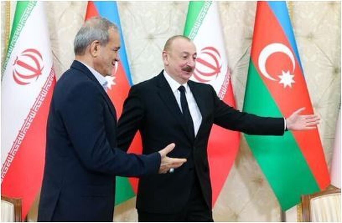 واکنش روزنامه فرهیختگان نسبت به ادب بی موقع پزشکیان