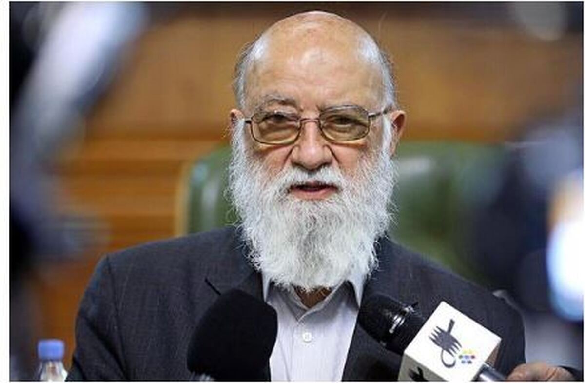 منشا باور نکردنی هوای آلوده تهران پیدا شد