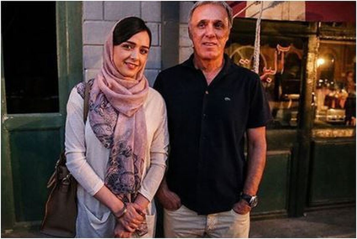 پست جدید پدر ترانه علیدوستی خبرساز شد