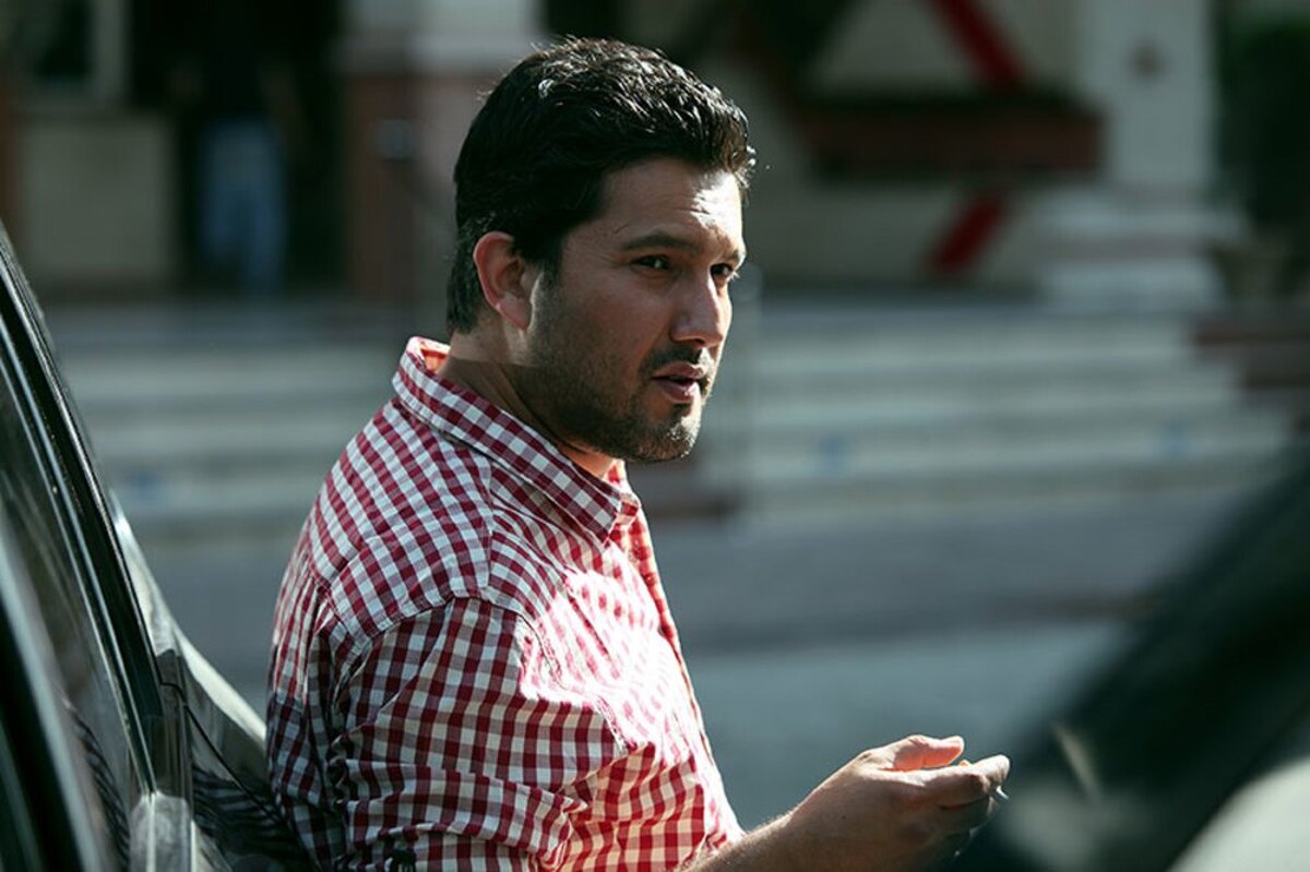 فتوشات دیدنی از حامد بهداد که حسابی دل دخترها رو برد! +عکس