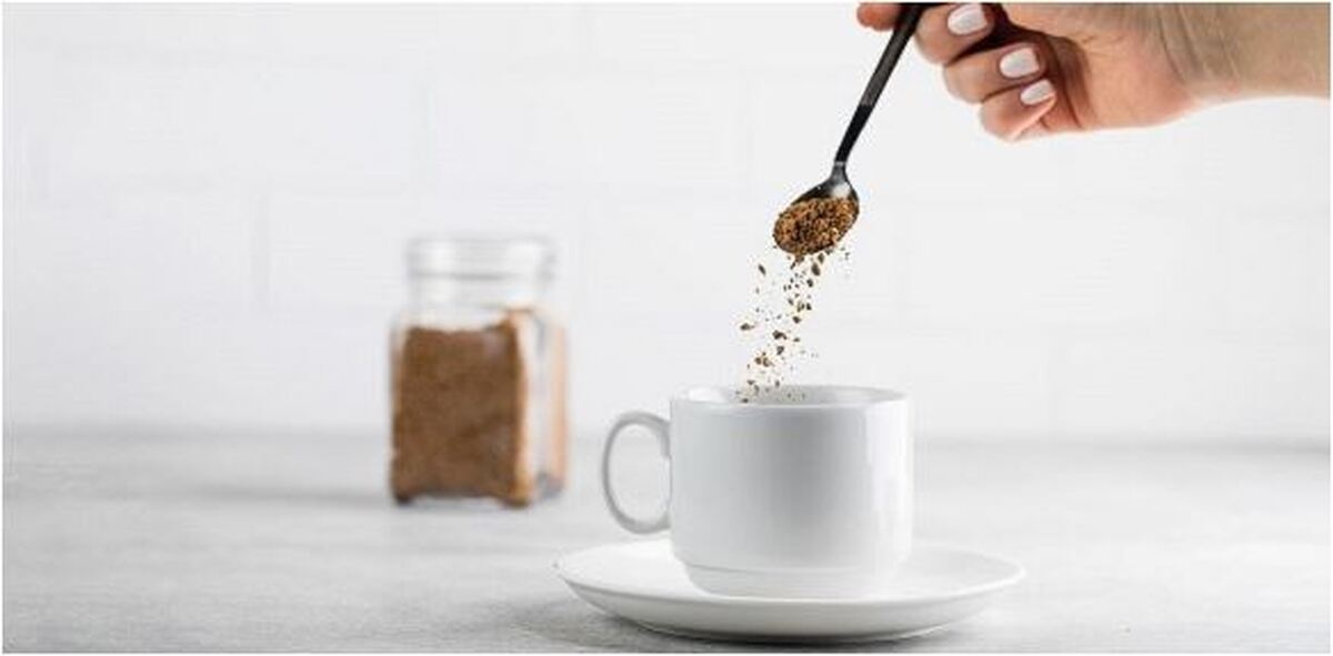 چرا باید در مصرف قهوه فوری احتیاط کنیم؟