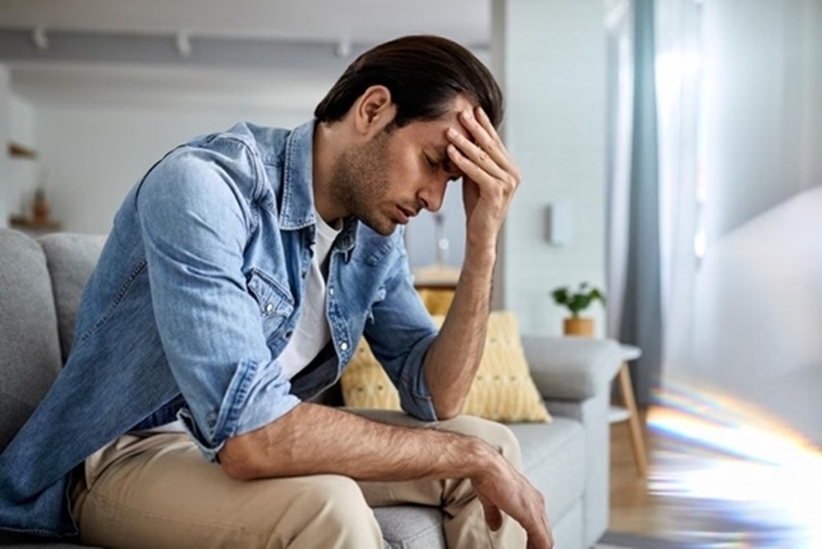 اختلال استرس پس از حادثه چه موقعیتی است؟
