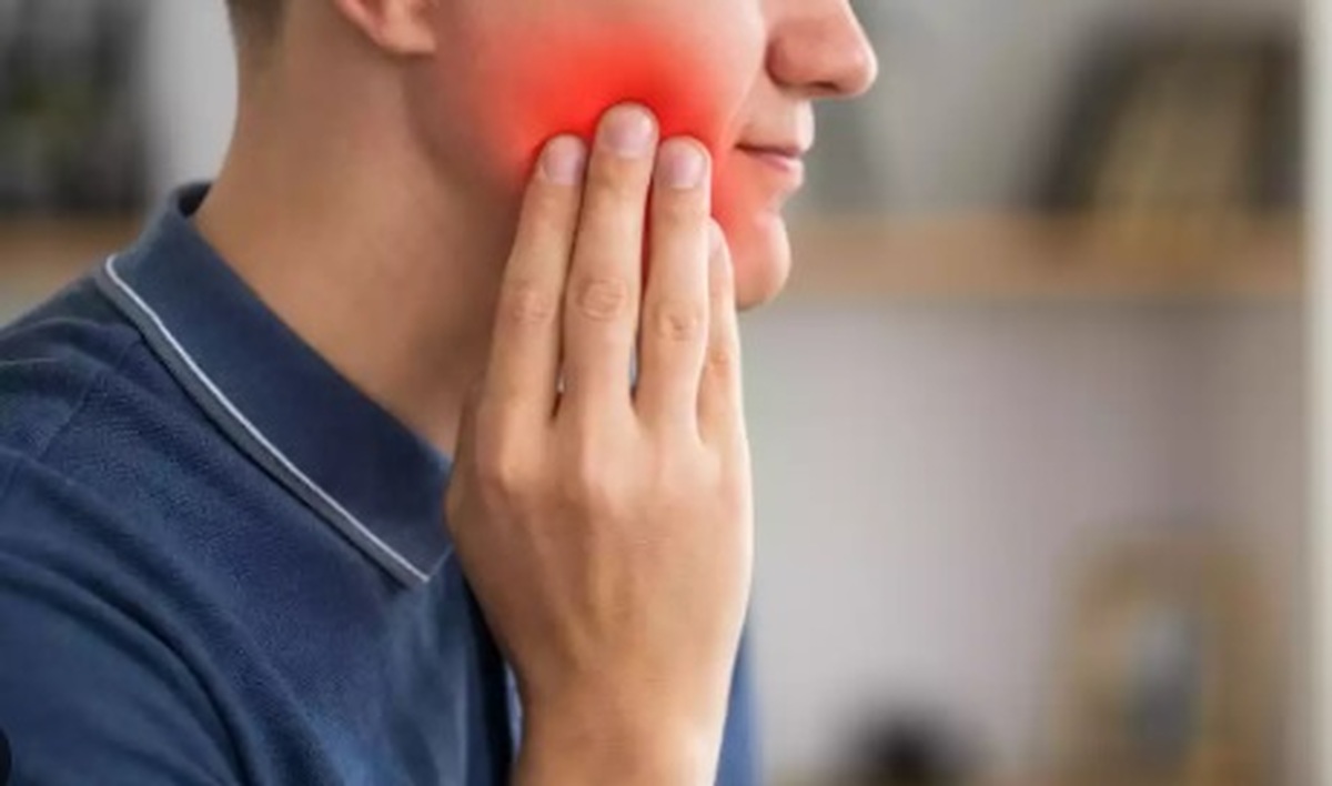 استرس بر سلامت دهان و دندان چه تاثیری دارد؟