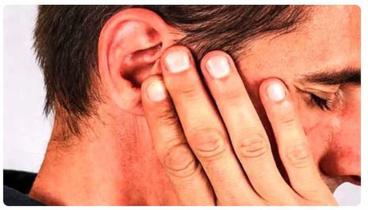 تسکین وزوز گوش به کمک طب چینی