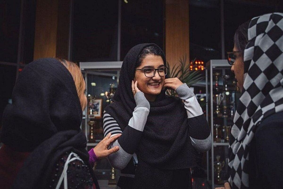 جام جهانی شطرنج بانوان؛ دختران ایرانی تاریخ‌سازی کردند