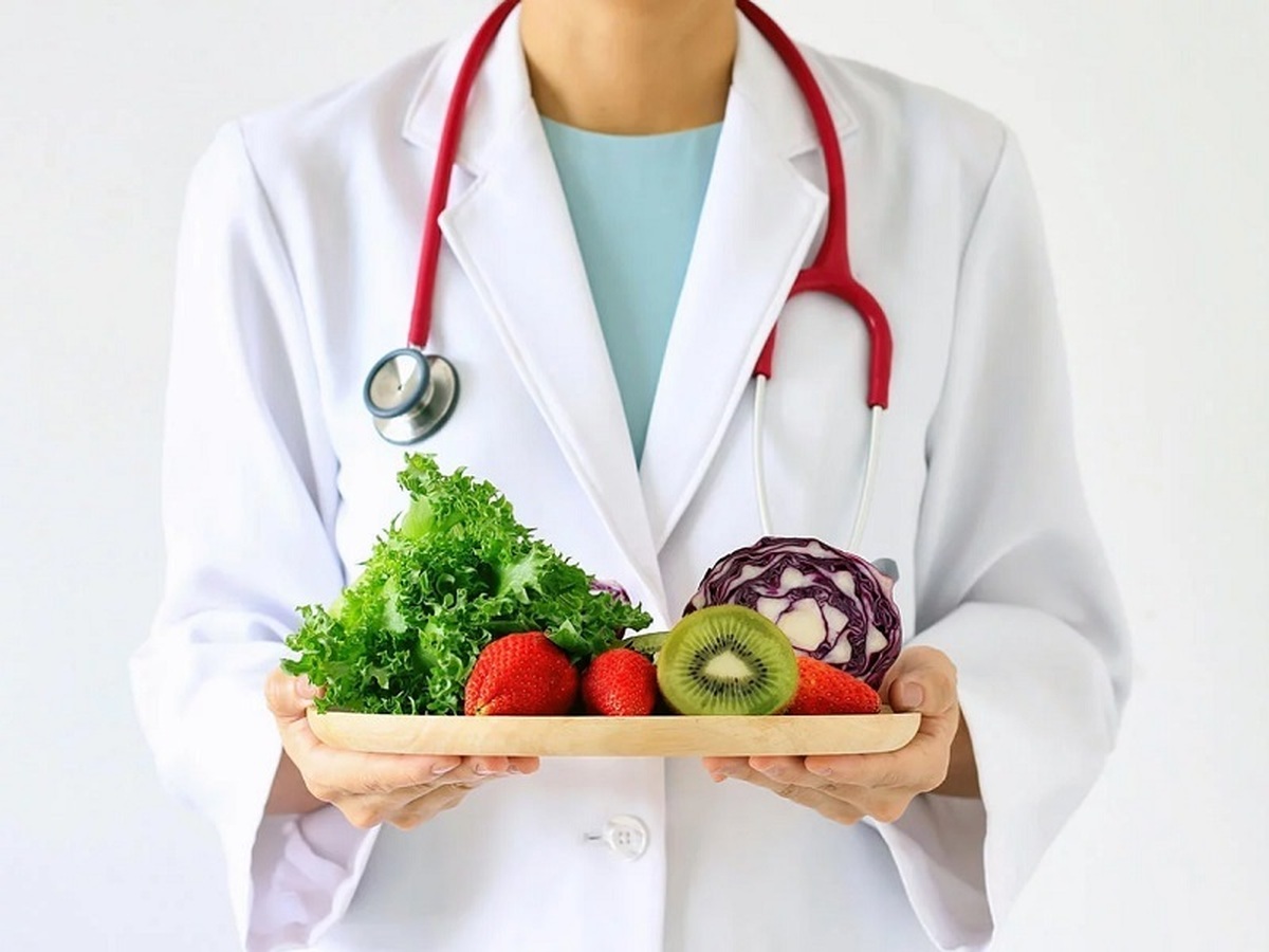 کاهش خطر ابتلا به بیماری‌های قلبی و دیابت با پیروی از رژیم غذایی گیاهی!