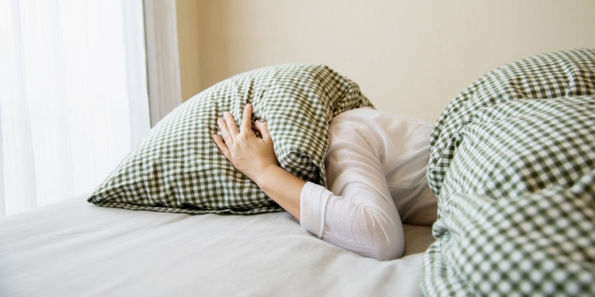 چگونه از شر بی خوابی خلاص شویم؟