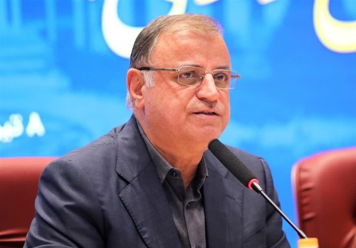 ۲۰ مدیر گلستانی در نوبت تغییر/اختصاص ۷۳۰ میلیارد برای رفع مشکل کم‌آبی