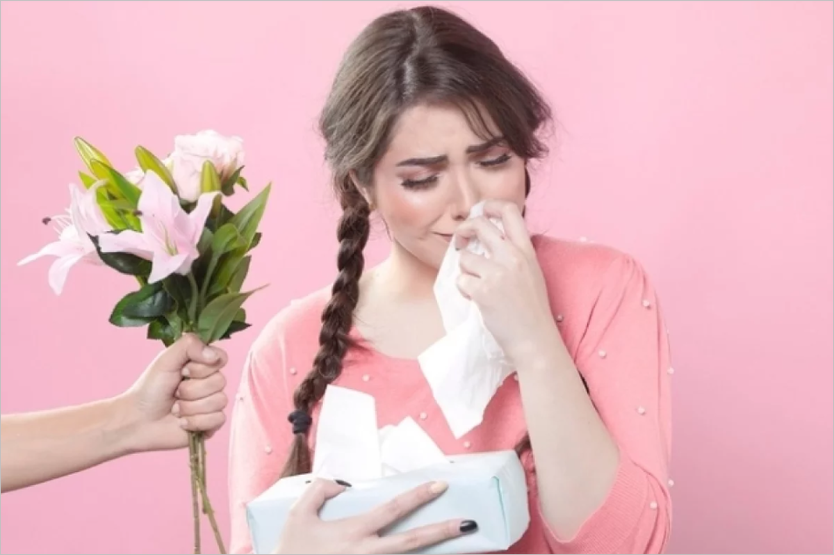 ایمونولوژیست بولیبوک خطرناک‌ترین مکان‌های خانه را برای مبتلایان به آلرژی معرفی کرد
