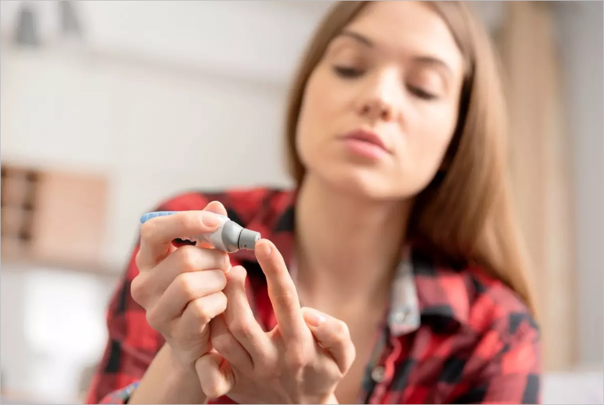 یک متخصص غدد درون ریز گفت: دیابت تحت کنترل: چگونه با تشخیص زندگی کنیم