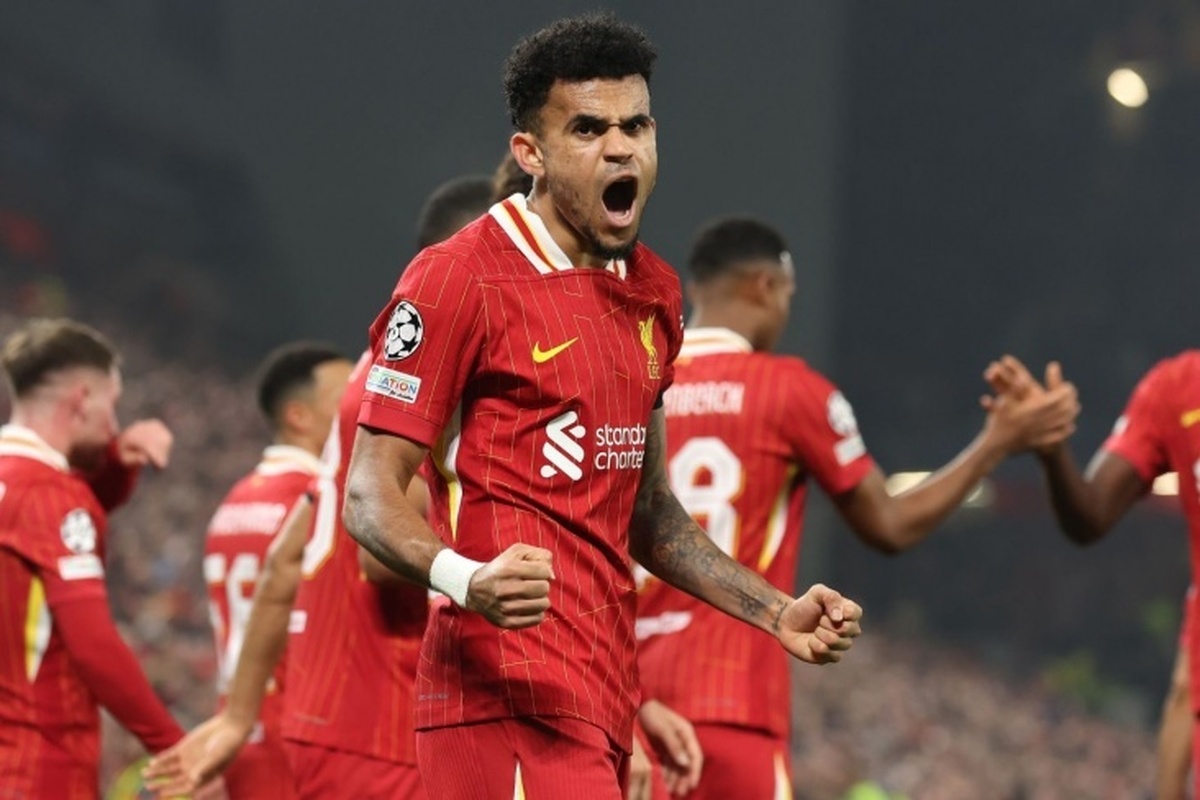 لوییس دیاز در پی ابراز علاقه بارسلونا، آماده است تا به لیورپول اولتیماتوم بدهد