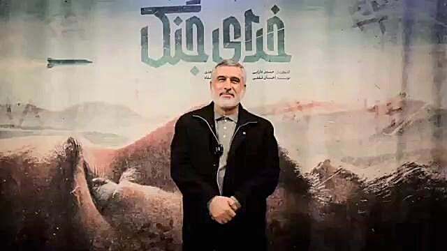 «خدای جنگ» در یک تصمیم هوشمندانه