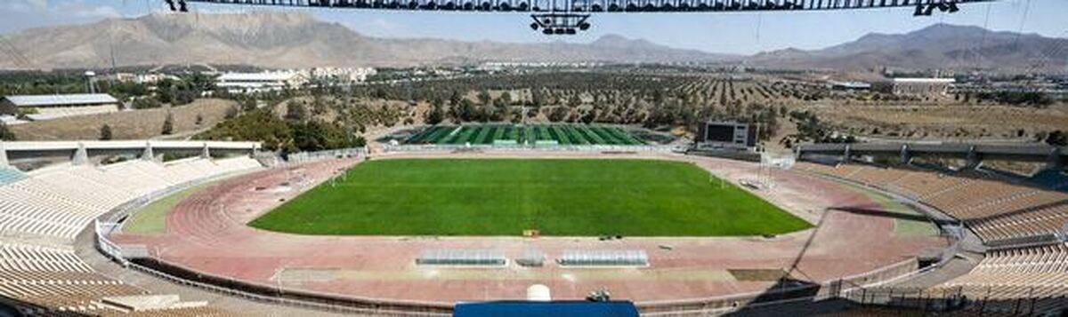 کدام ورزشگاه‌ها برای میزبانی در لیگ برتر مشکل دارند؟
