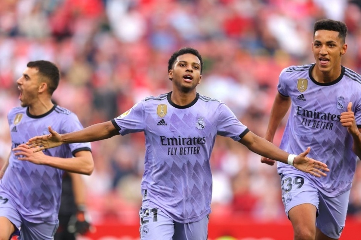 ال چیرینگیتو: بایرن پیشنهاد بزرگی برای رودریگو ستاره رئال مادرید ارائه می‌کند