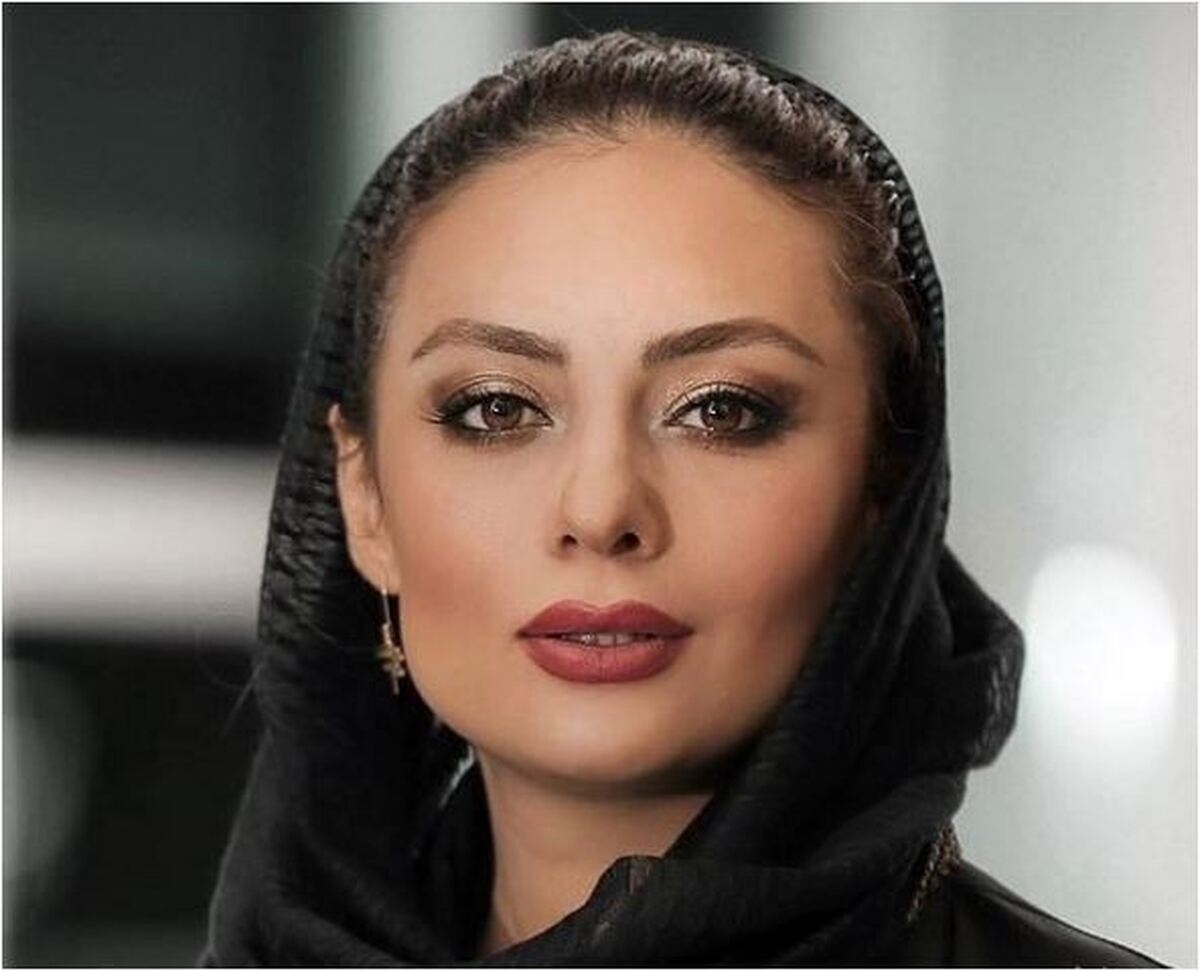 پرتره هنری و دیدنی یکتا ناصر و دختر کوچولوی بامزه اش با یک فیگور خاص را از دست ندهید