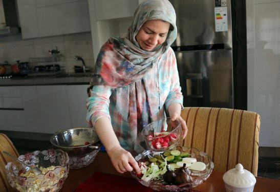 پیشنهاد‌هایی از زنان خانه دار برای کاهش مصرف آب