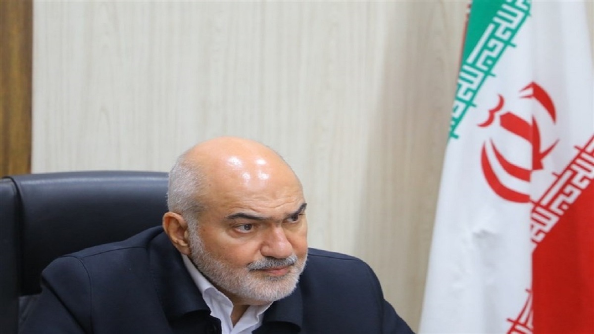 رهاسازی ۳۶ میلیون مترمکعب آب از سد مارون برای نجات نخیلات شادگان