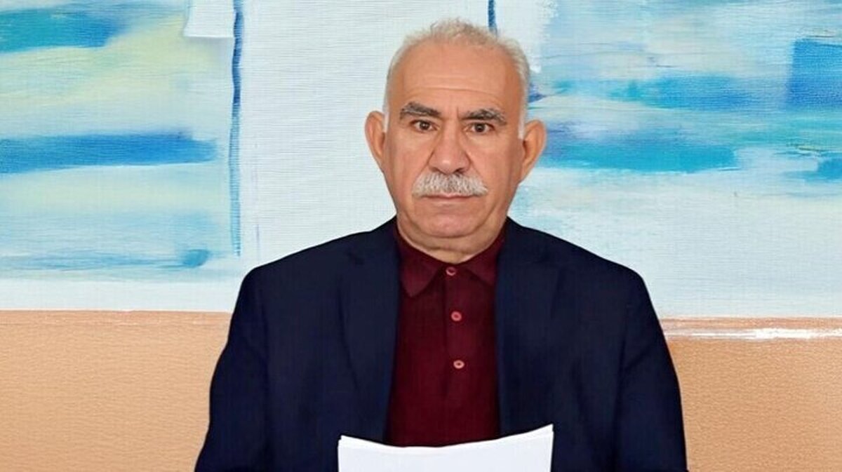 «اوجالان» رسما پایان اقدامات مسلحانه «پ. ک. ک» را اعلام کرد