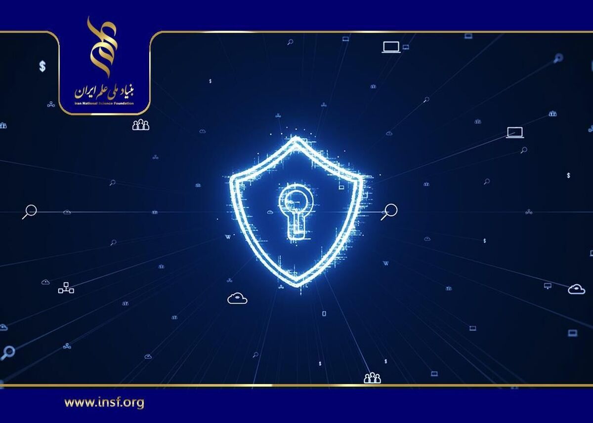 توسعه شبکه ملی اطلاعات امن و پایدار