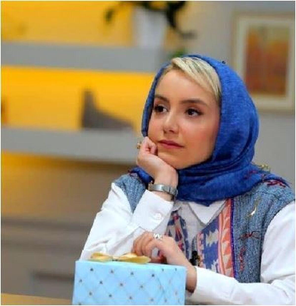 نگاهی به محبوب‌ترین استایل‌های نازنین بیاتی از دیدگاه هوادارانش