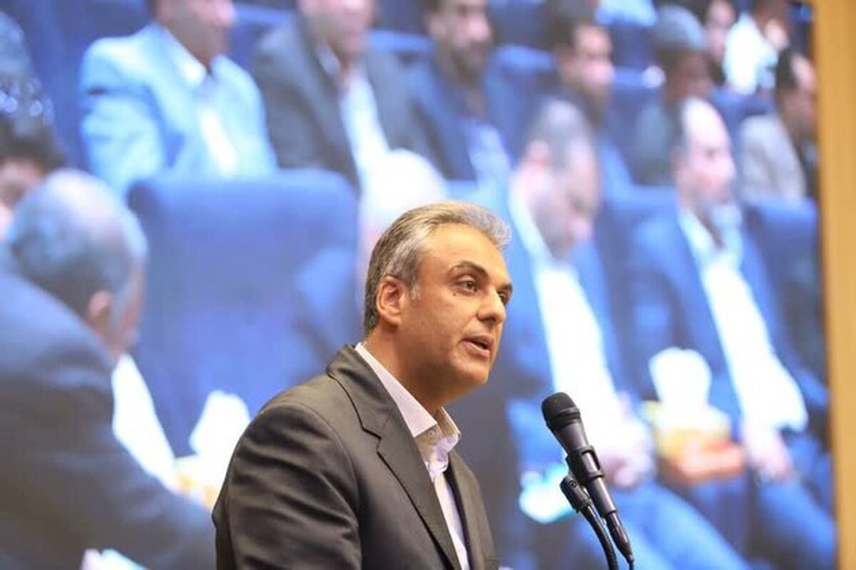در سخت‌ترین روز‌ها ایستادیم/ برخی فدراسیون‌ها باید در برابر کرمان سر تعظیم فرود آورند