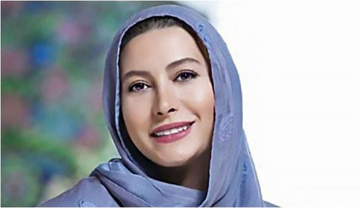 الگو برداری فریبا نادری از ترند این روز‌های اینستاگرام برای استایل جذاب تابستانه اش/مرز‌های خلاقیت رو جا به جا کرد!