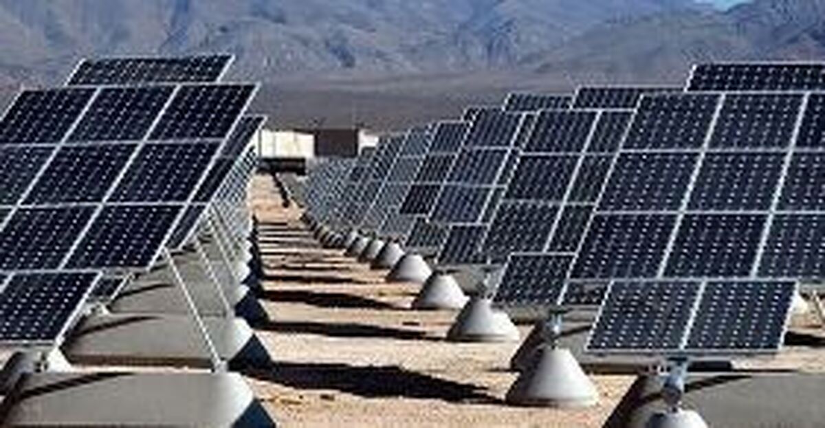 نرخ برق صنایعی که از انرژی تجدیدپذیر استفاده نکردند، افزایش یافت