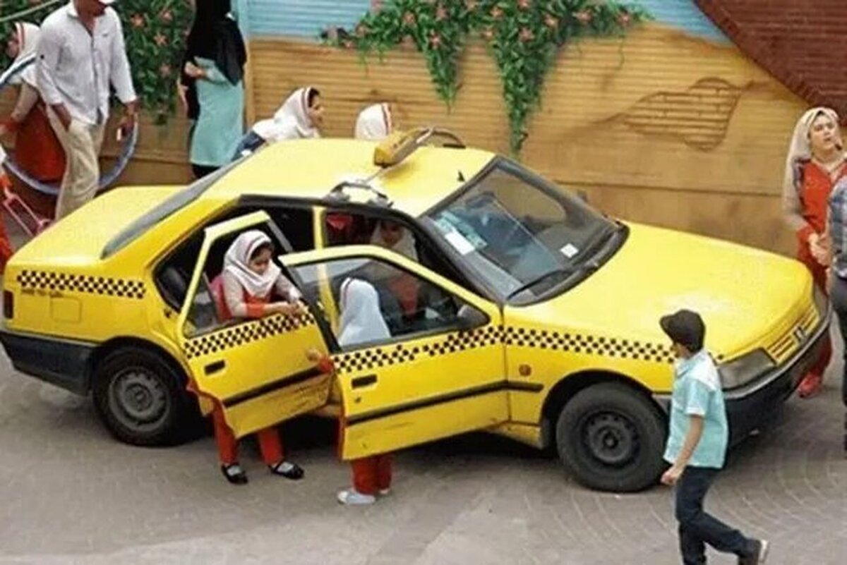 افزایش ۳۰ درصدی کرایه سرویس مدارس در قزوین