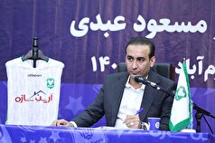 رحمتی گزینه خوبی برای سرمربیگری خیبر است