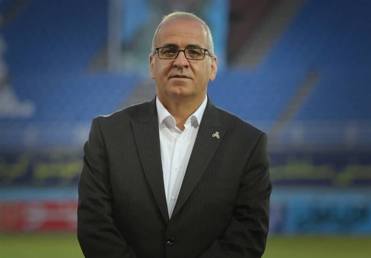 واکنش عضو هیئت مدیره استقلال به ارسال پیش‌نویس قرارداد به کاریله