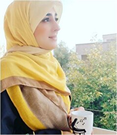 هنرنمایی ستاره سادات قطبی برای پذیرایی از مهمان ویژه پسرش دیدن دارد!