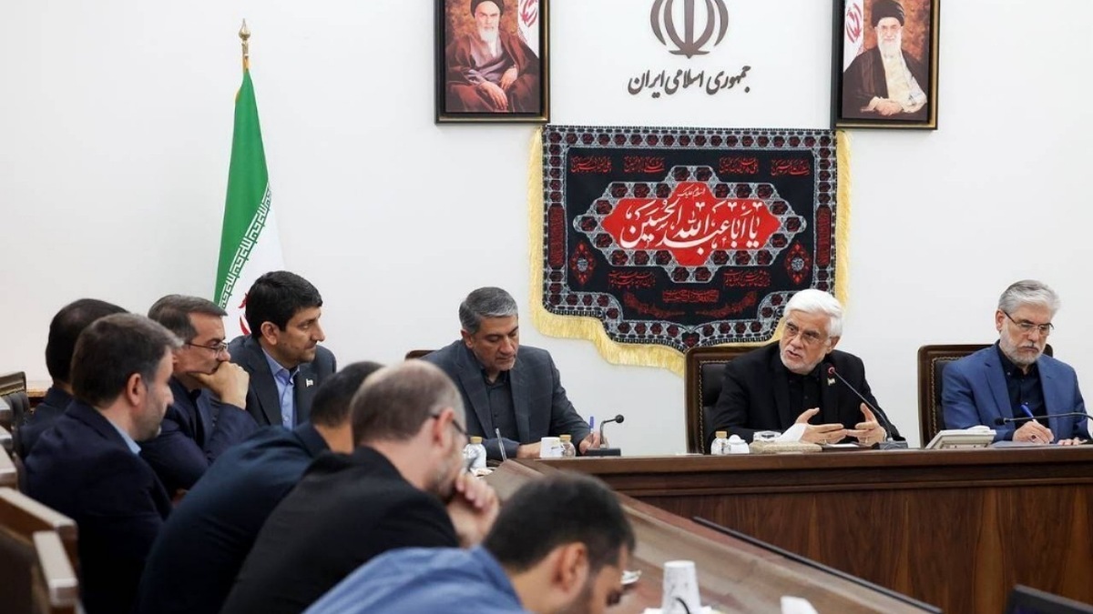 عملکرد بی‌نظیر مردم در جنگ ۱۲ روزه در تاریخ ثبت و ضبط خواهد شد
