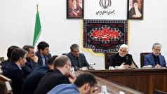 عملکرد بی‌نظیر مردم در جنگ ۱۲ روزه در تاریخ ثبت و ضبط خواهد شد
